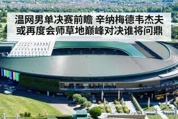 温网男单决赛前瞻 辛纳梅德韦杰夫或再度会师草地巅峰对决谁将问鼎